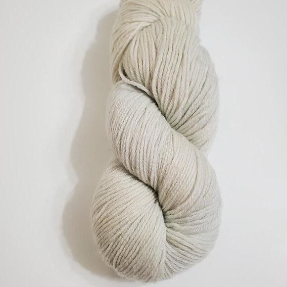 Artyarns Vicenza Yarn Wool 308 Mint Cream 92g 362yds - Picture 3 of 7